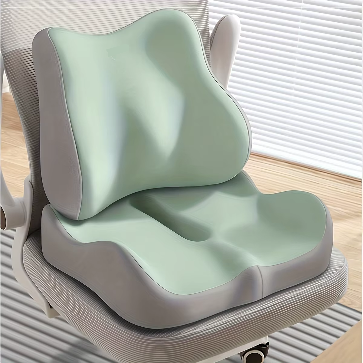 Universal Seat Cushion